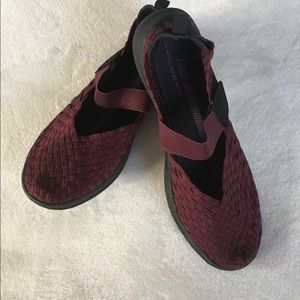 tek gear mary jane shoes